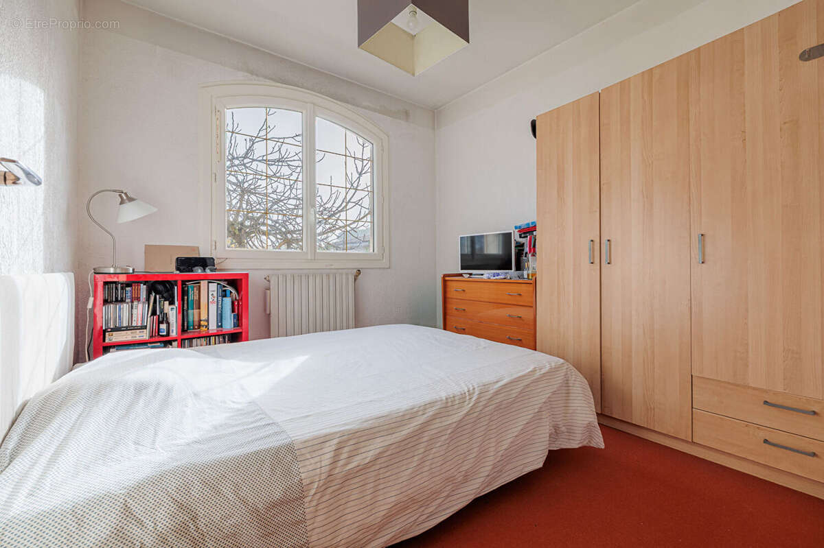 Maison à VILLENEUVE-TOLOSANE