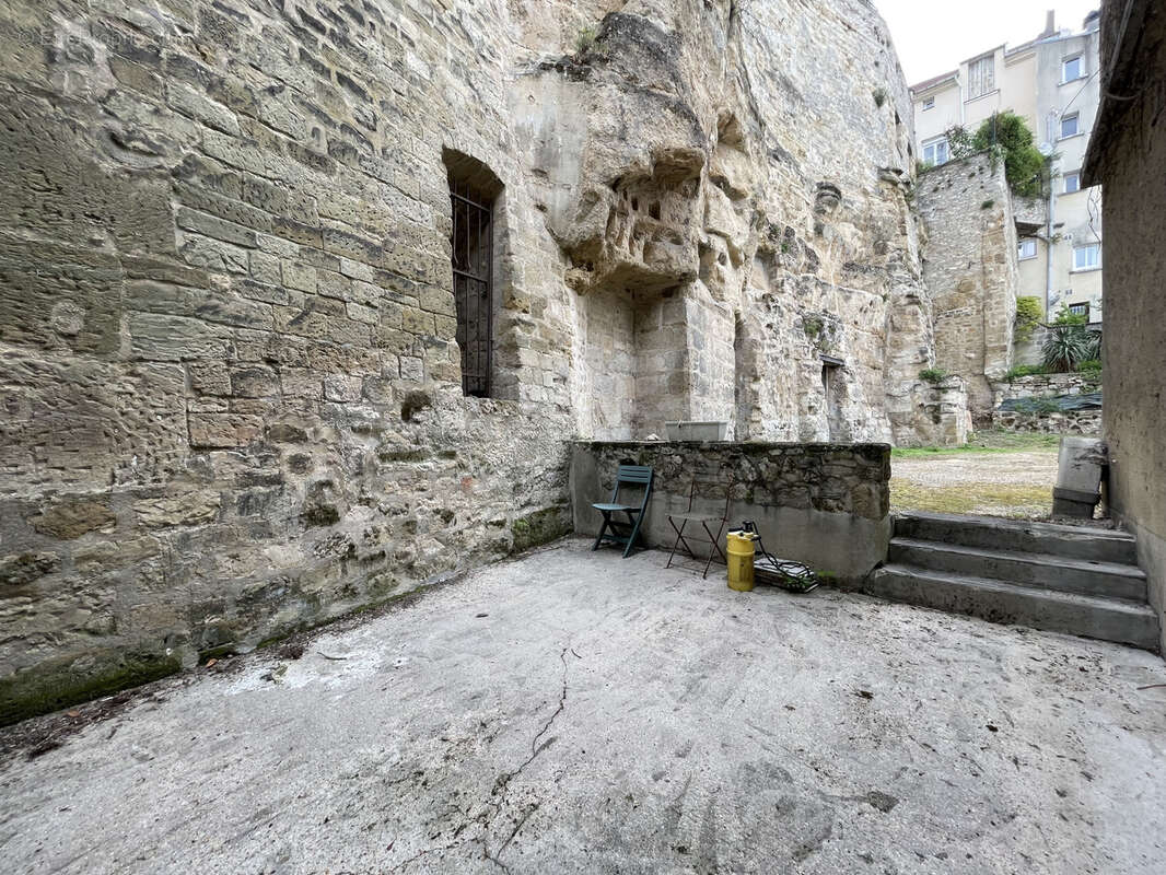 Appartement à PONTOISE