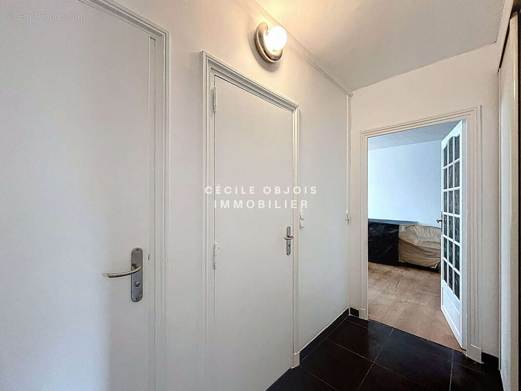Appartement à JOINVILLE-LE-PONT