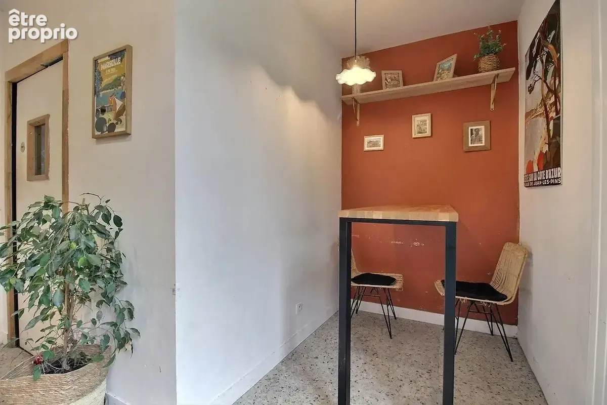 Fonds de commerce Vieux Tours 65m² - photo 5