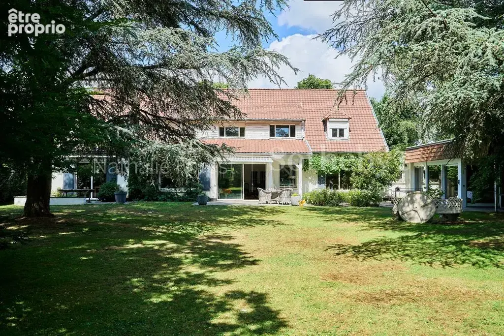 Maison à MARCQ-EN-BAROEUL