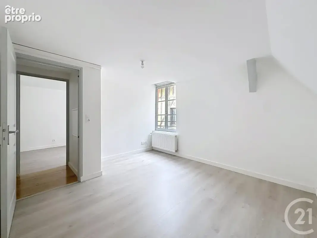 Appartement 3 pièces 47 m² à vendre à Troyes (10000) - photo 3