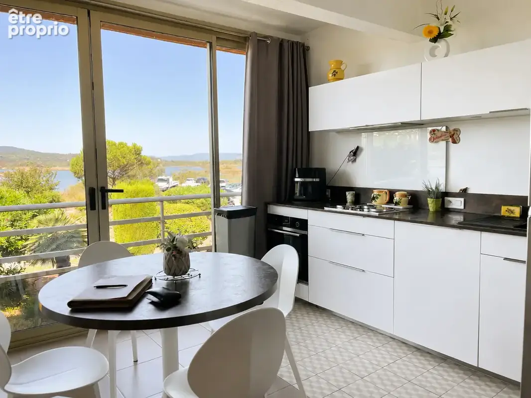 Appartement 30 m² · à Frejus · 30 m² · 287 200 €