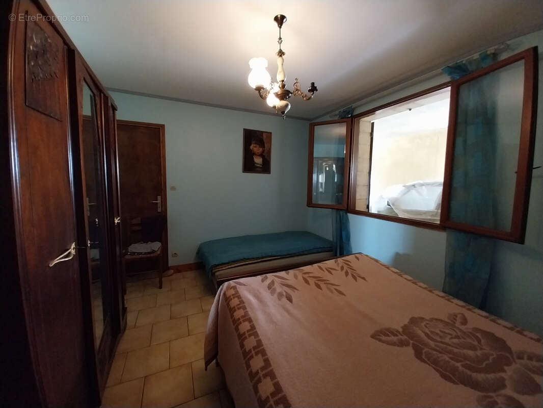 Maison à CHANCELADE