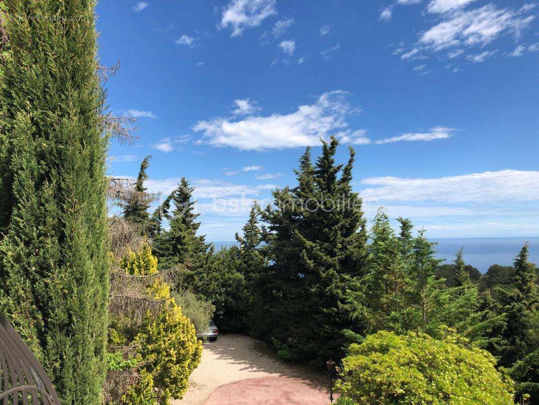 Magnifique Villa vue mer - photo 3
