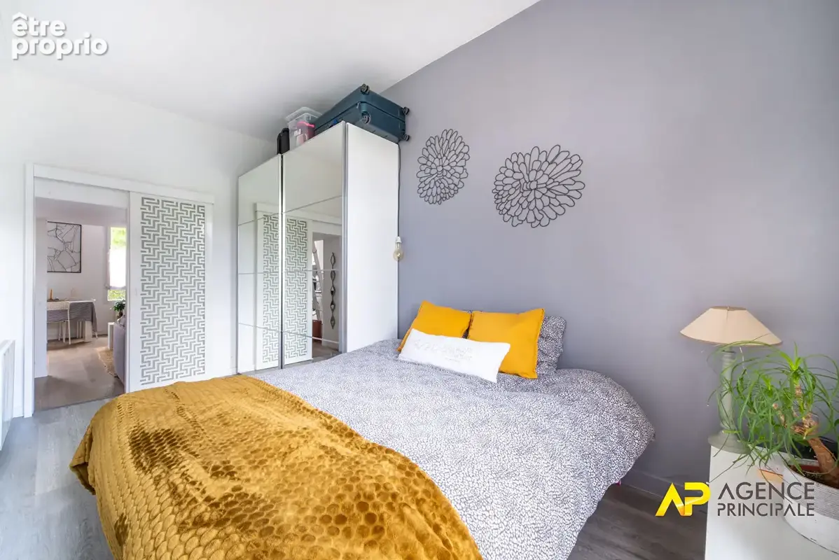 Appartement  2 pièces PETITE GARENNE - photo 4
