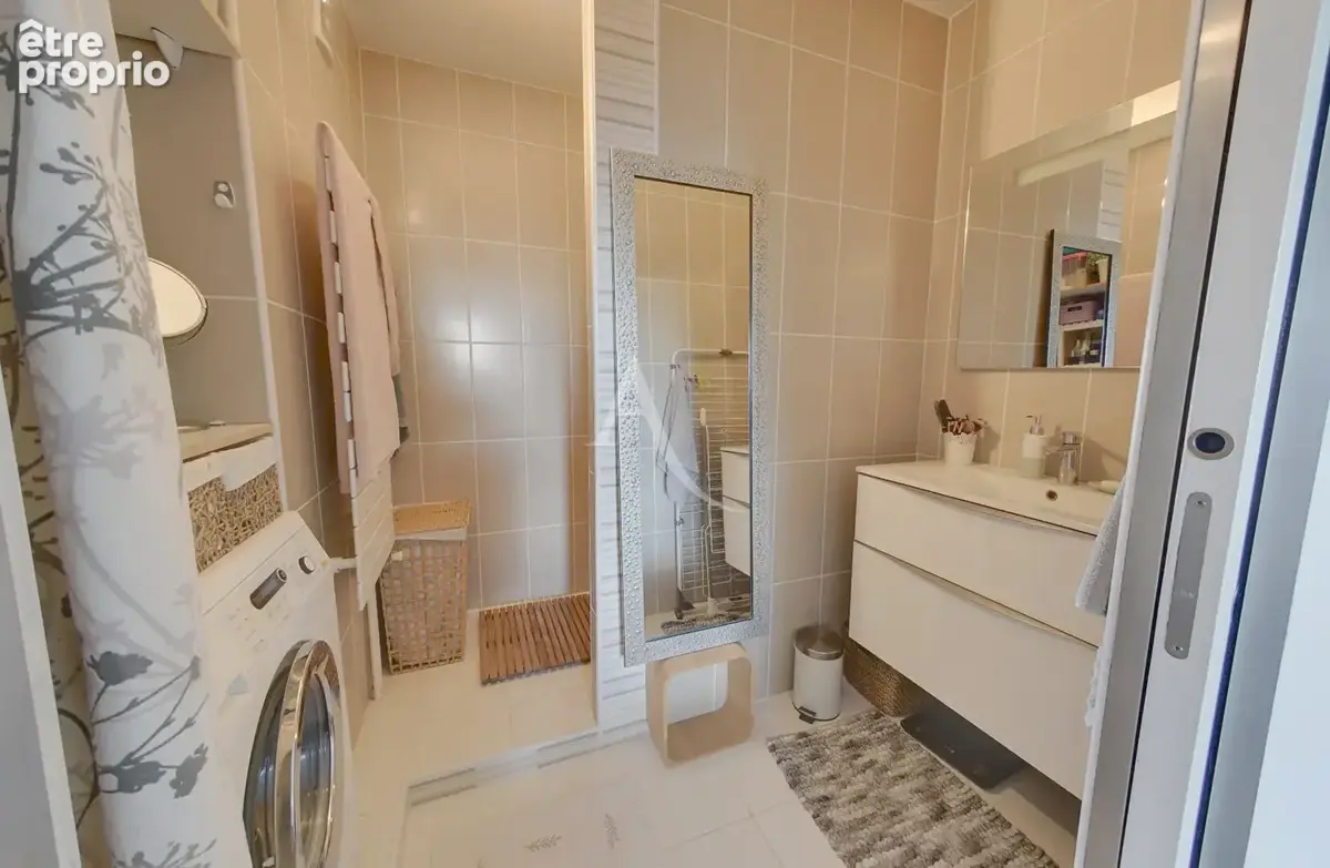 Appartement Nogent Sur Marne 3 pièce(s) 72.23 m2 - photo 9