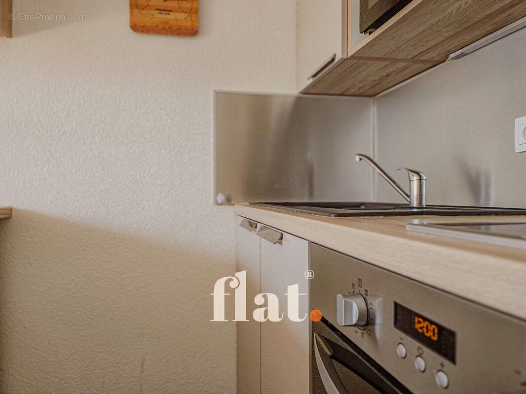 Maison à LE POULIGUEN