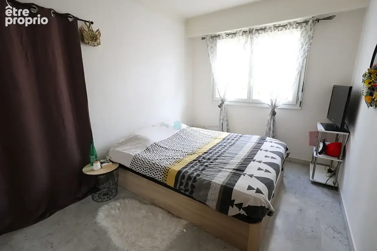 Appartement Grasse 3 pièce(s) 68 m² vue mer - photo 12