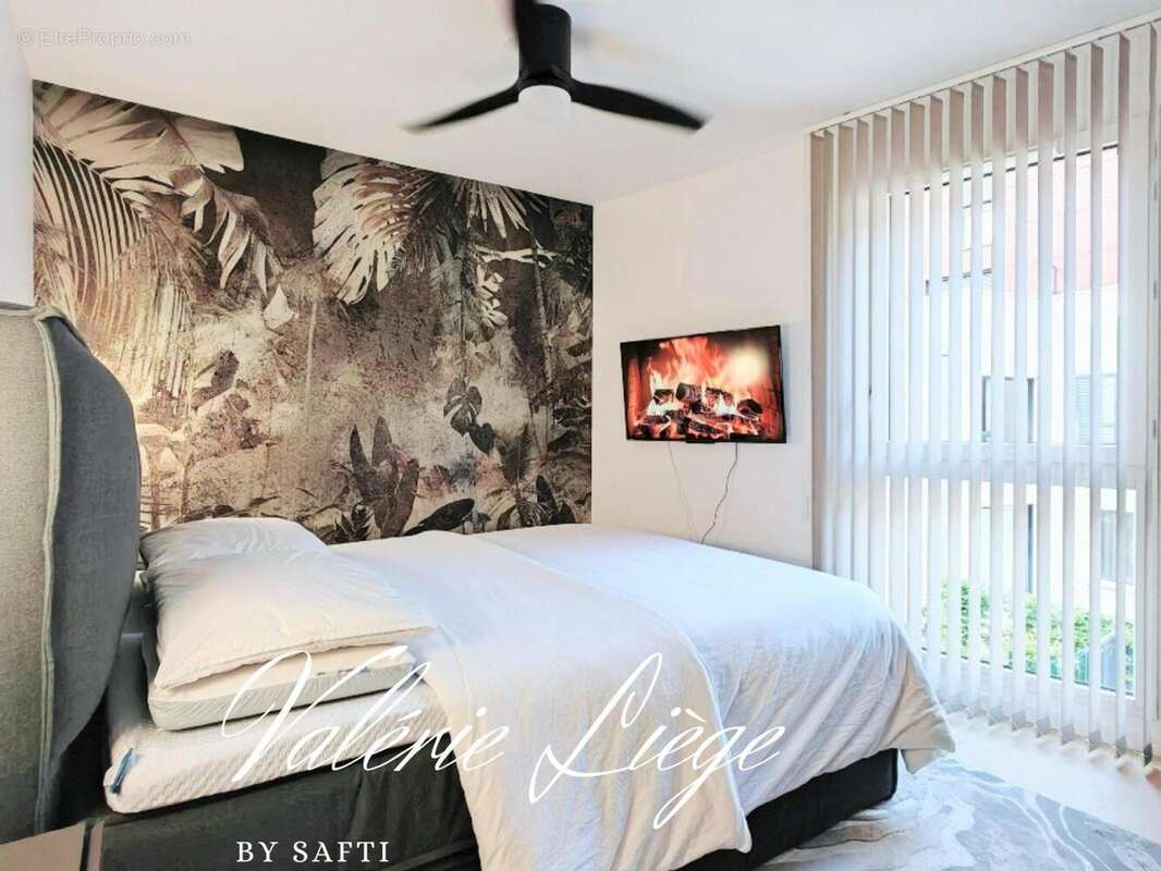 Photo 4 - Appartement à ANDRESY