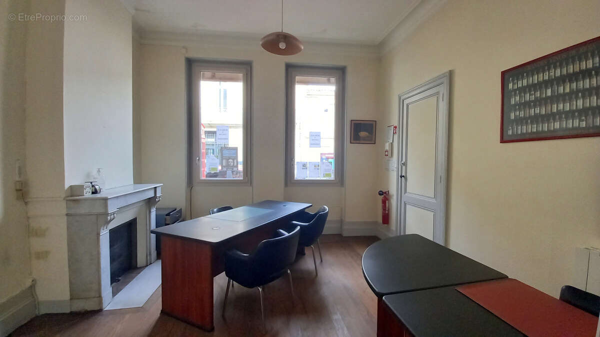 Appartement à BLAYE