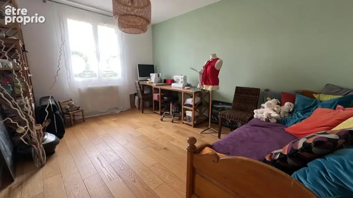 Maison familiale 6 chambres - photo 14