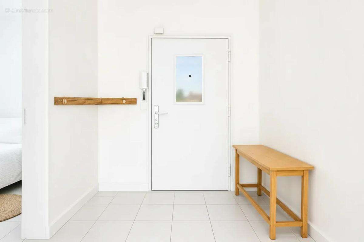 Sarcelles – Vente Appartement 105 m² - Colocation clé en main - photo 13