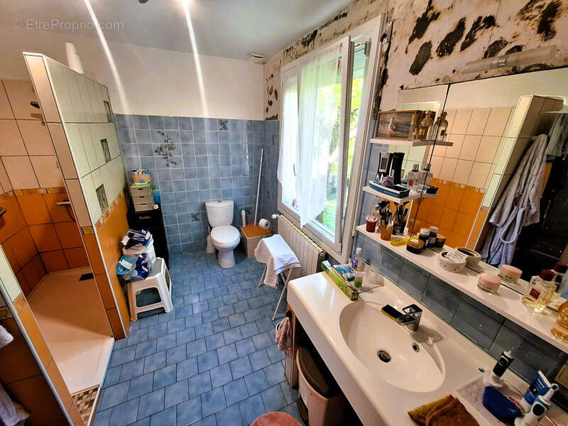 Maison à RISCLE