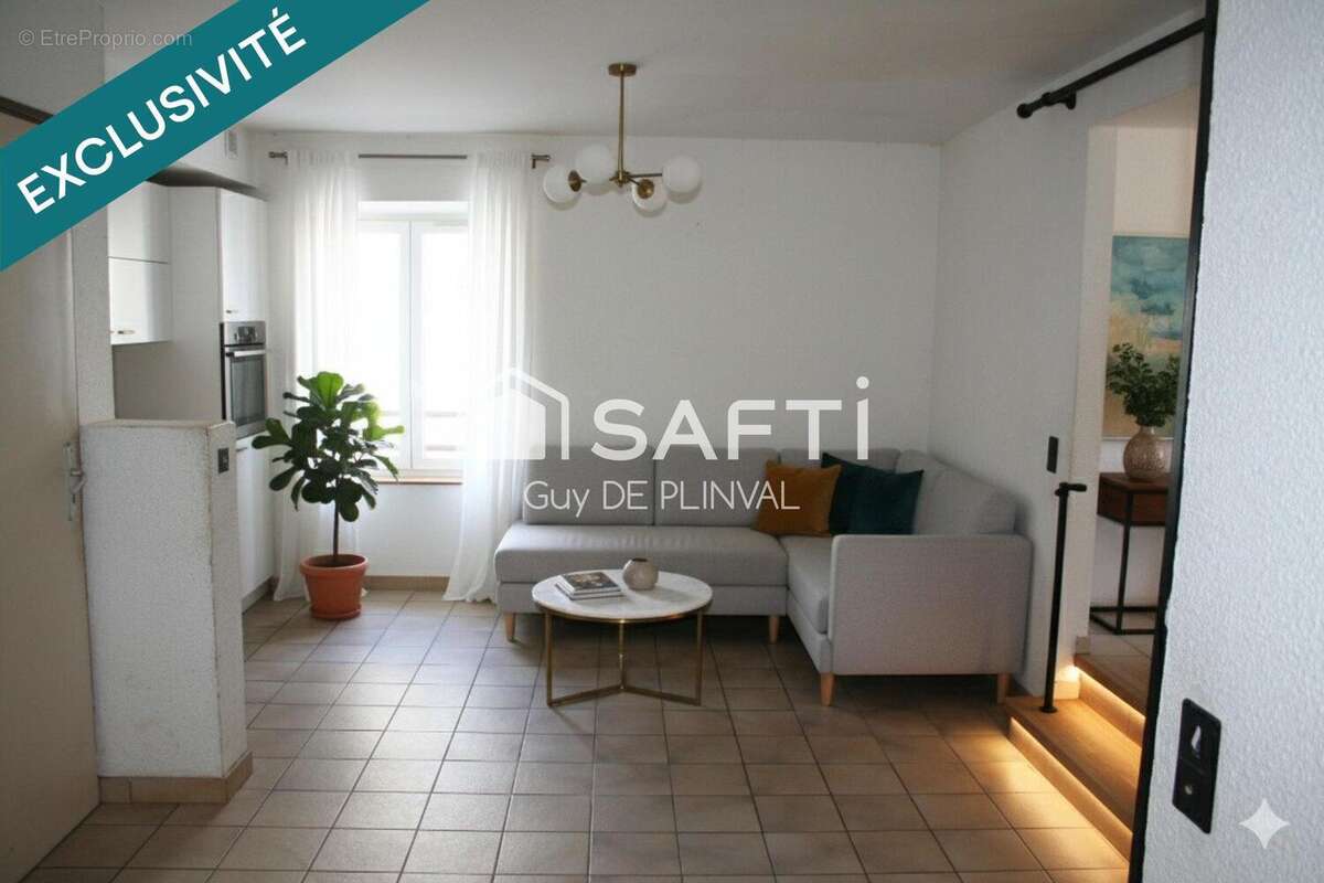 Photo 3 - Appartement à VIRY