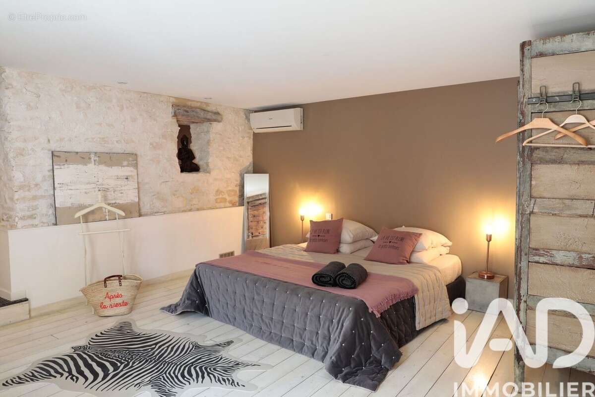 Photo 8 - Maison à CHATEAUNEUF-DU-PAPE
