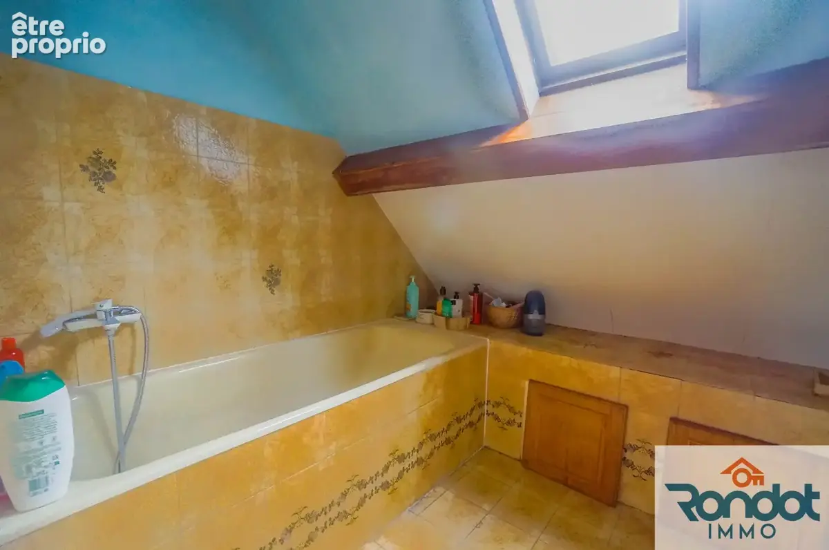 maison 8 pièces/5 chambres 171 m2  terrain 6480 m2 - photo 5