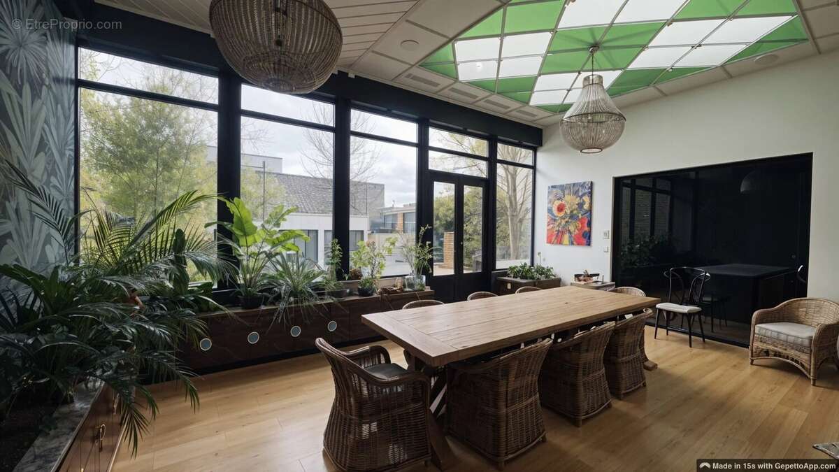 Maison à CAPPELLE-EN-PEVELE