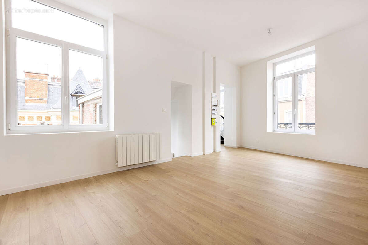Appartement à LILLE