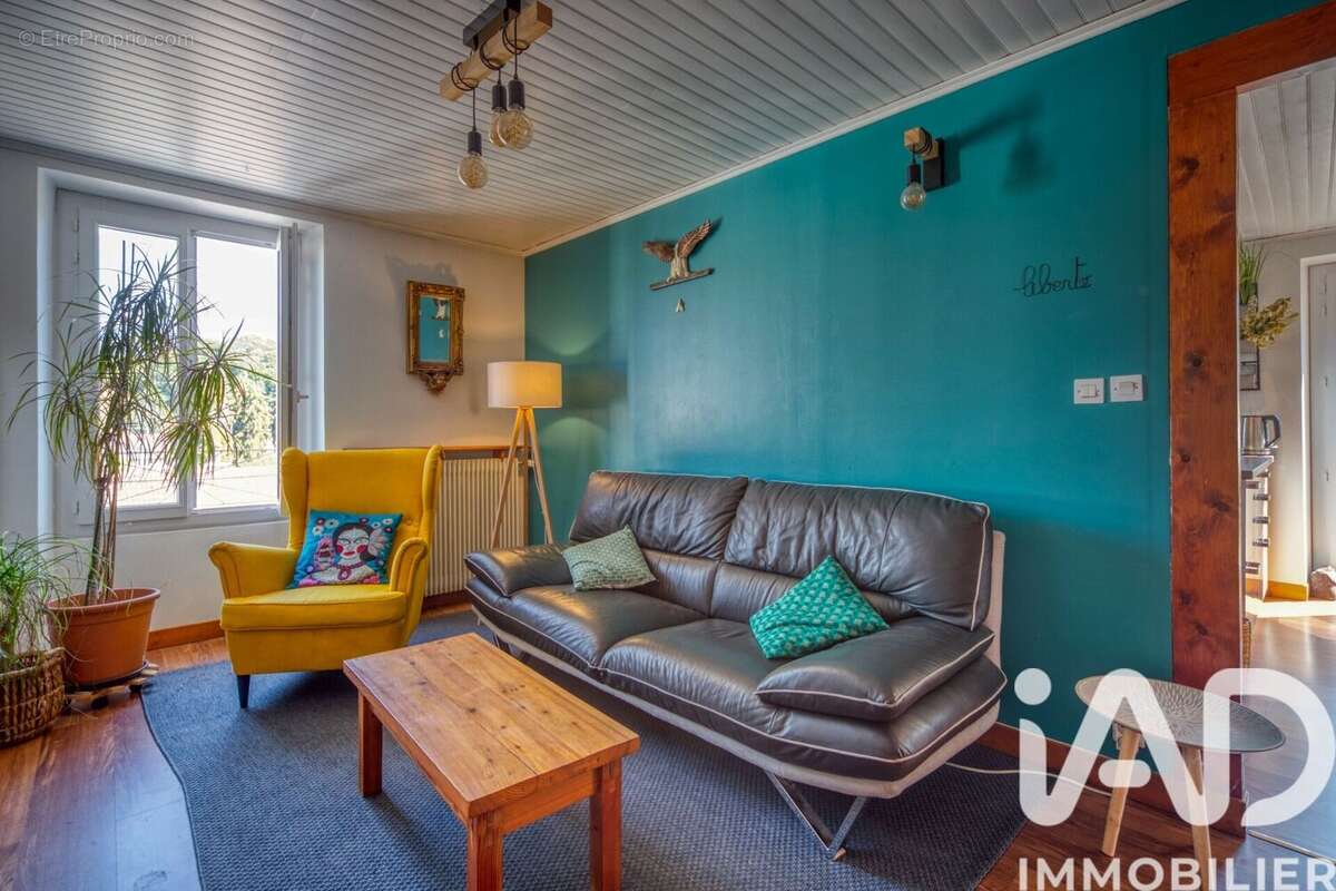 Photo 2 - Appartement à VOIRON