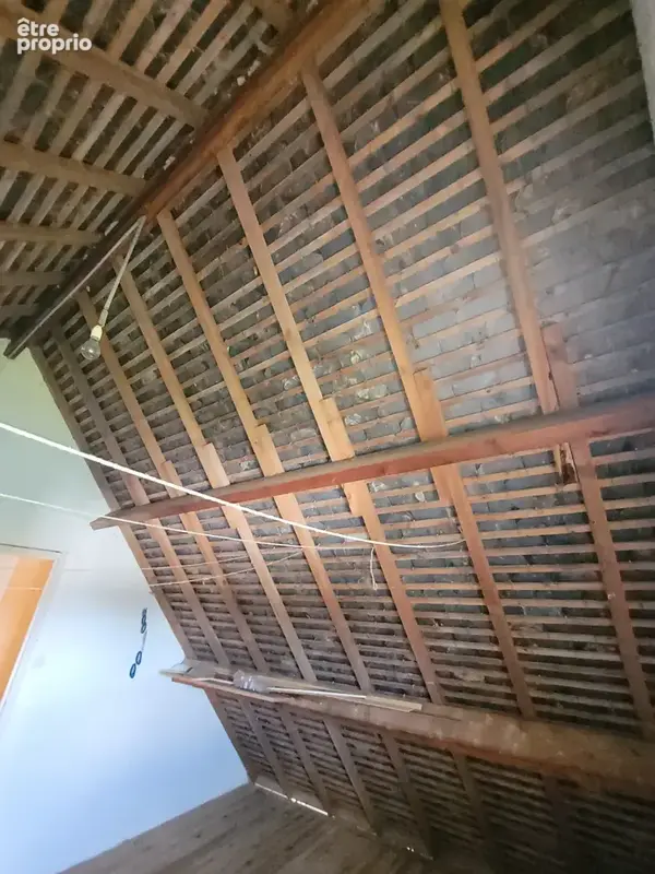 Maison Familiale, sur terrain arboré, - photo 10