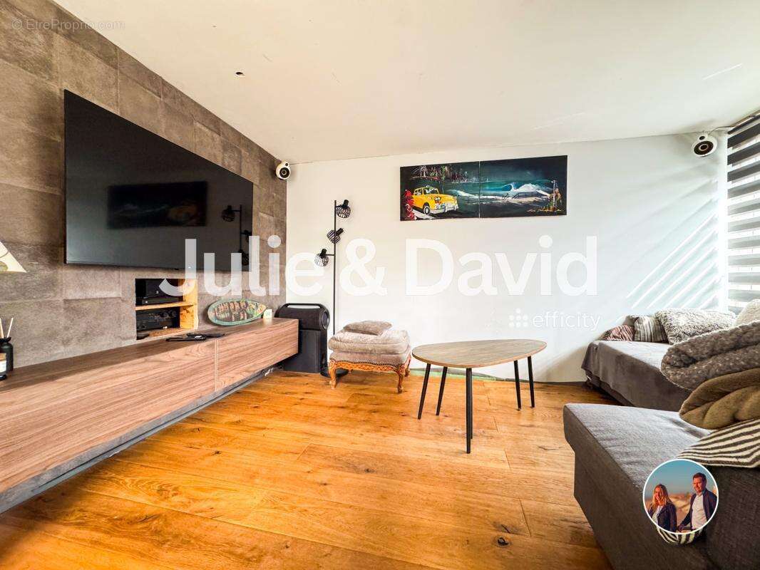 Maison 108 m² à Lacanau  - photo 4