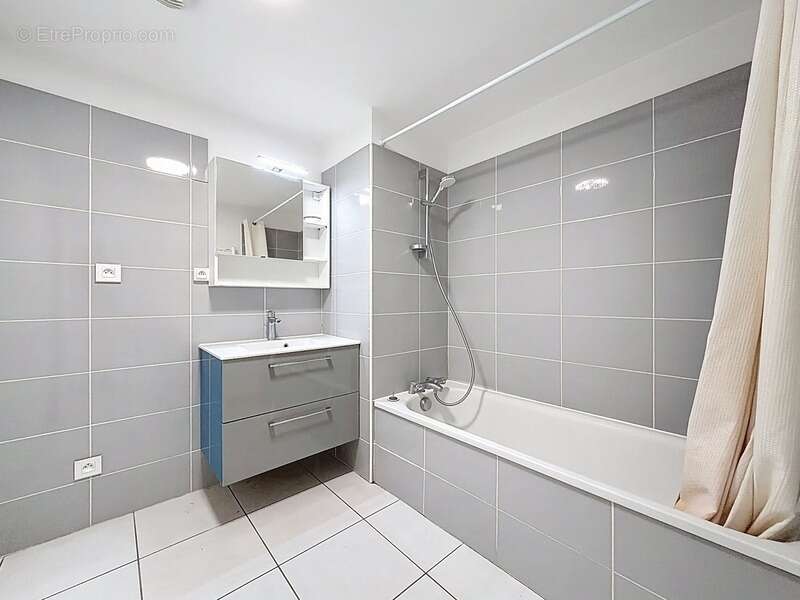 Appartement à ANNEMASSE