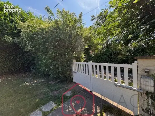 Maison individuelle  3 chambres  Jardin clos  433 m² de terrain Proche Blangy sur Bresle et 25 mns de la mer - photo 11