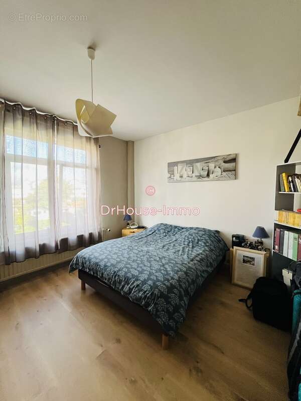 Maison à FACHES-THUMESNIL