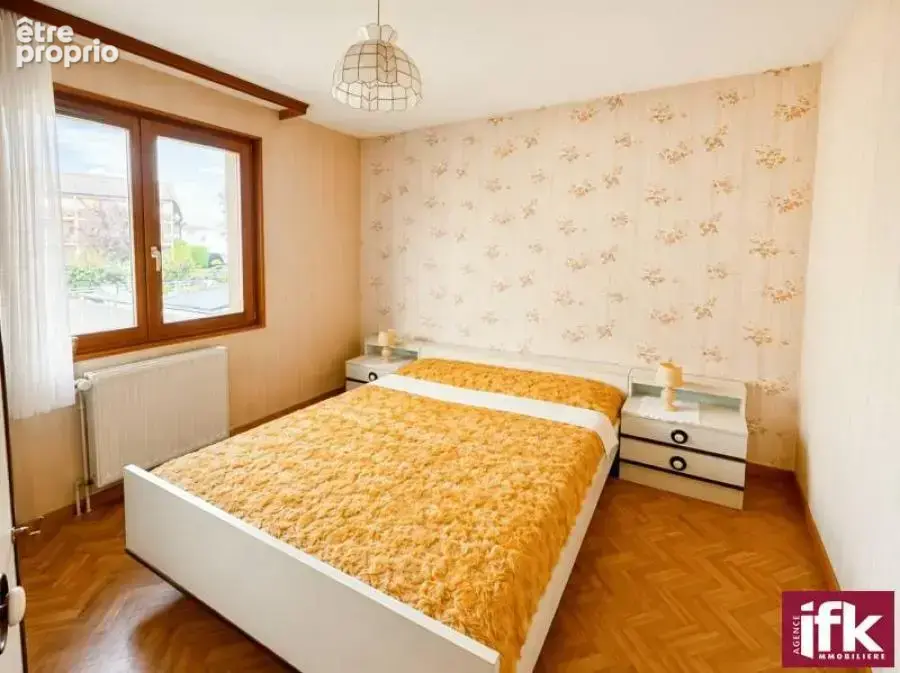 Horbourg Wihr maison de 84m² sur 3.94 ares - photo 7