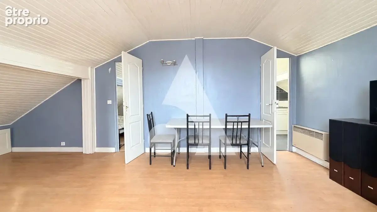 Appartement 2 pièces - 1 chambre vigneux sur seine 66.42 m² au sol - photo 4