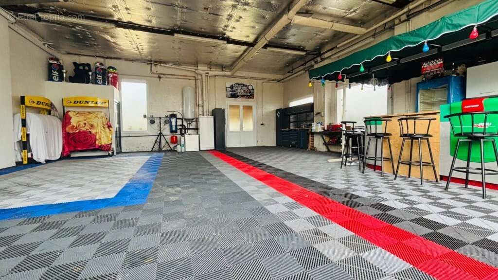 Maison à CIRY-LE-NOBLE