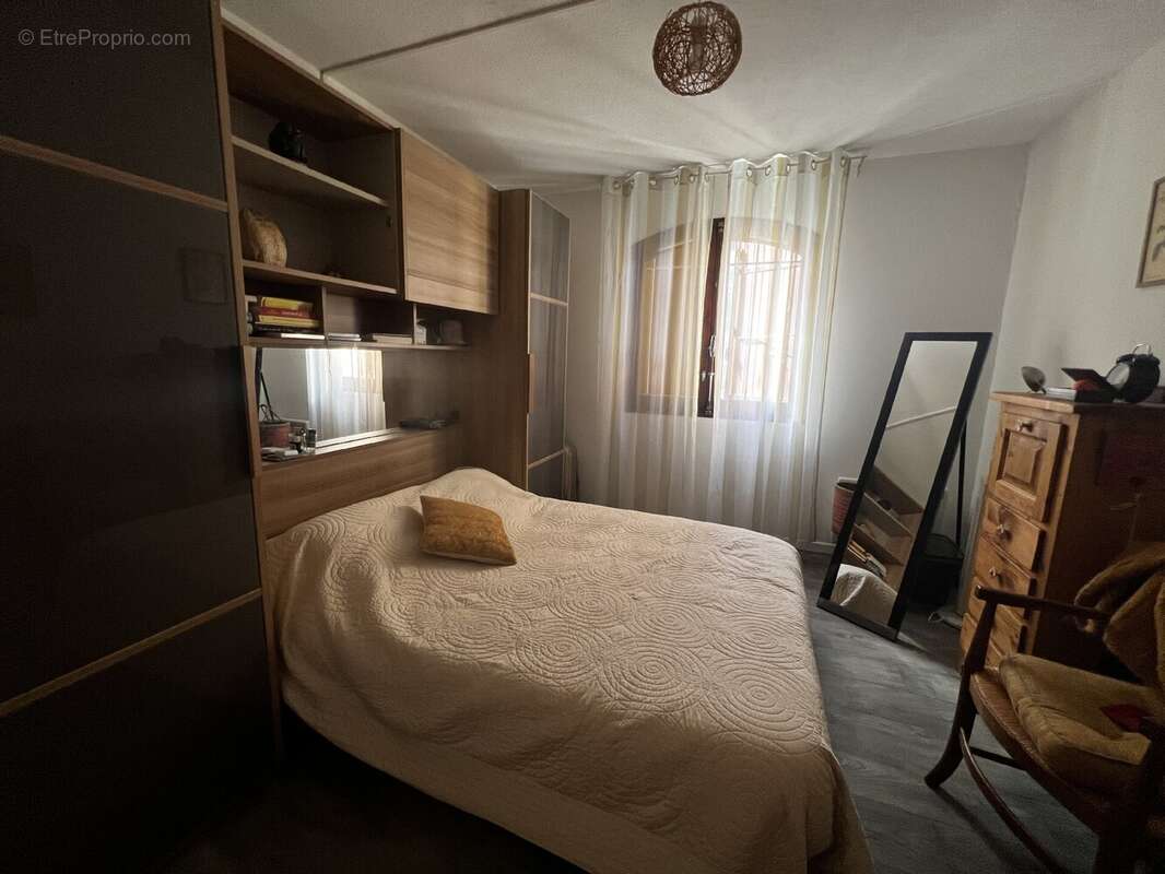 Appartement à AMELIE-LES-BAINS-PALALDA