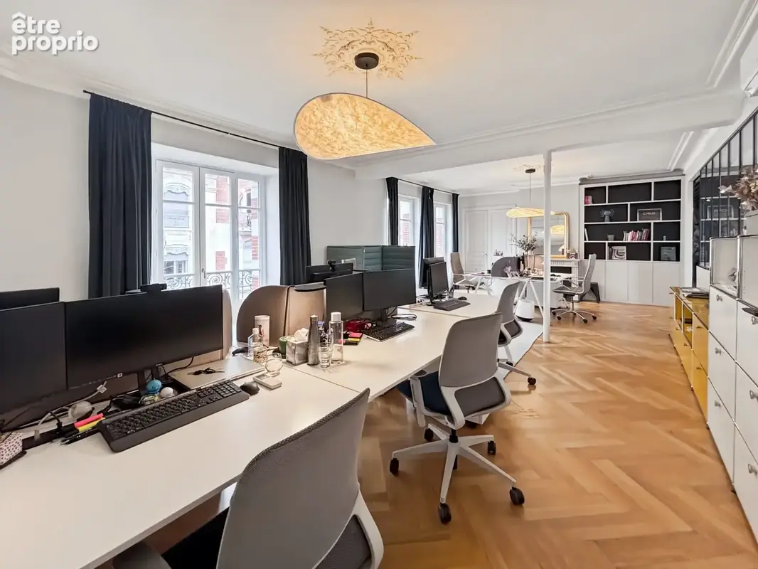 Appartement 5 pièces 182 m² à vendre à Toulouse (31000) - photo 5