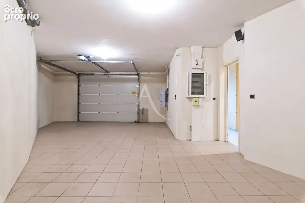 Appartement Chalonnes Sur Loire 129 m² - photo 11