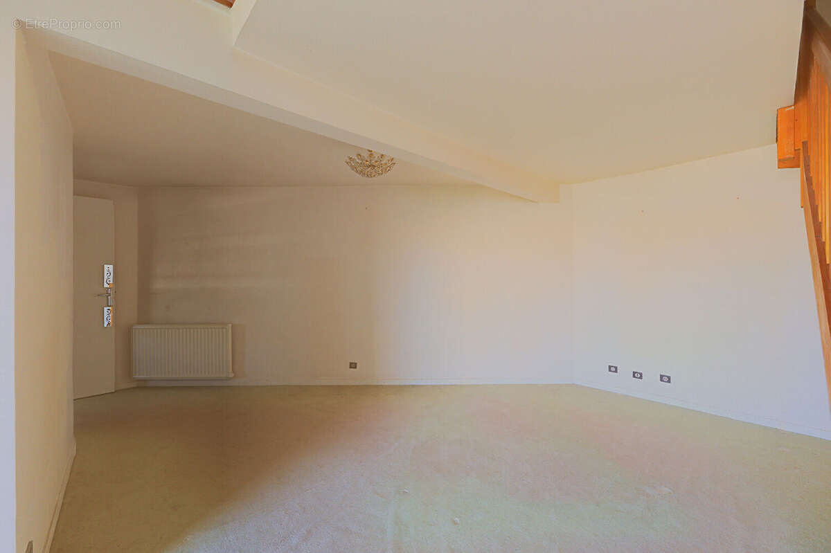 Appartement à VANVES