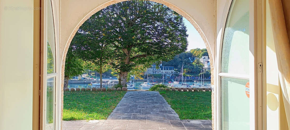 Maison à RIEC-SUR-BELON