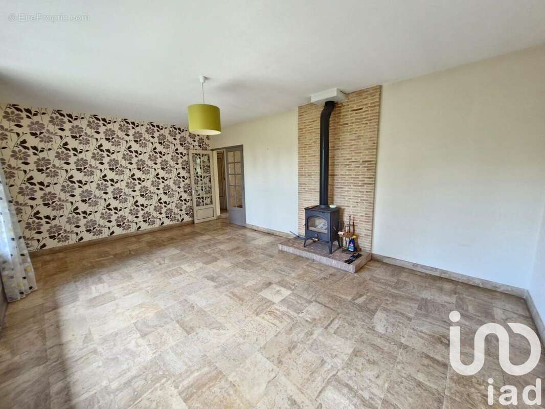 Photo 9 - Maison à COULLONS