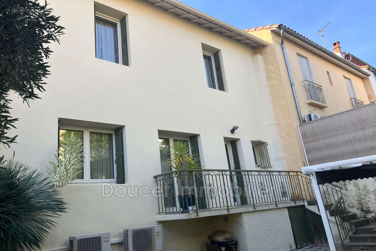 Maison à BEZIERS