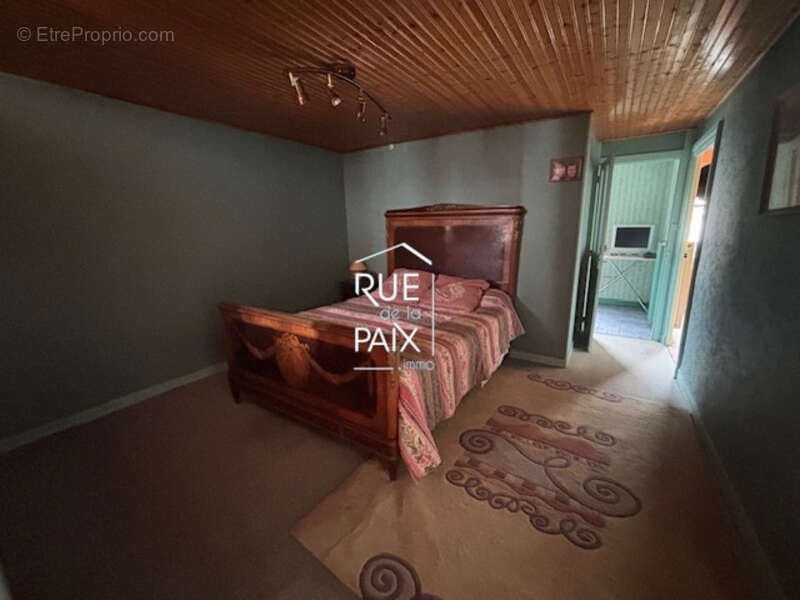 Appartement à PARTHENAY