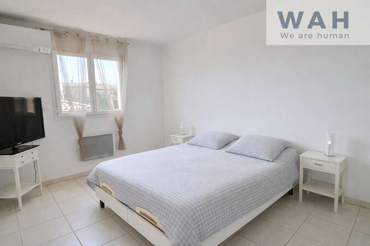Villa 5 pièces avec piscine et garage - photo 17