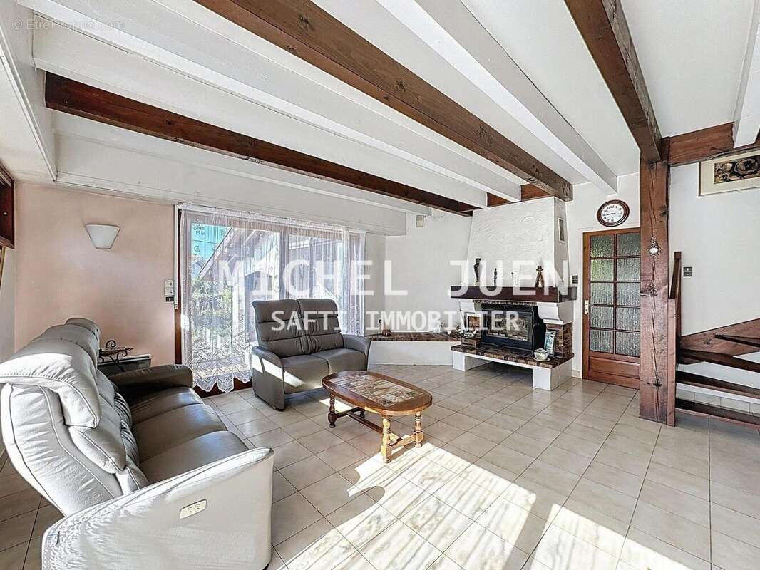 Photo 2 - Maison à SAINT-VINCENT-DE-TYROSSE