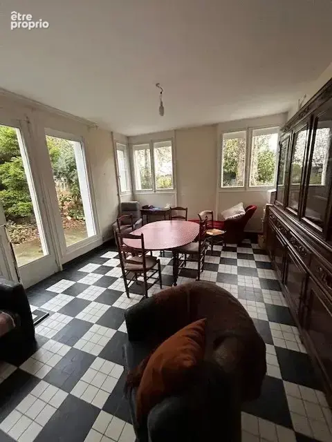 Maison 4 chambres à acheter à Grandvilliers avec SARL IMMOFL - photo 7