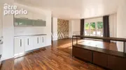 Appartement à SAINT-NIZIER-DU-MOUCHEROTTE