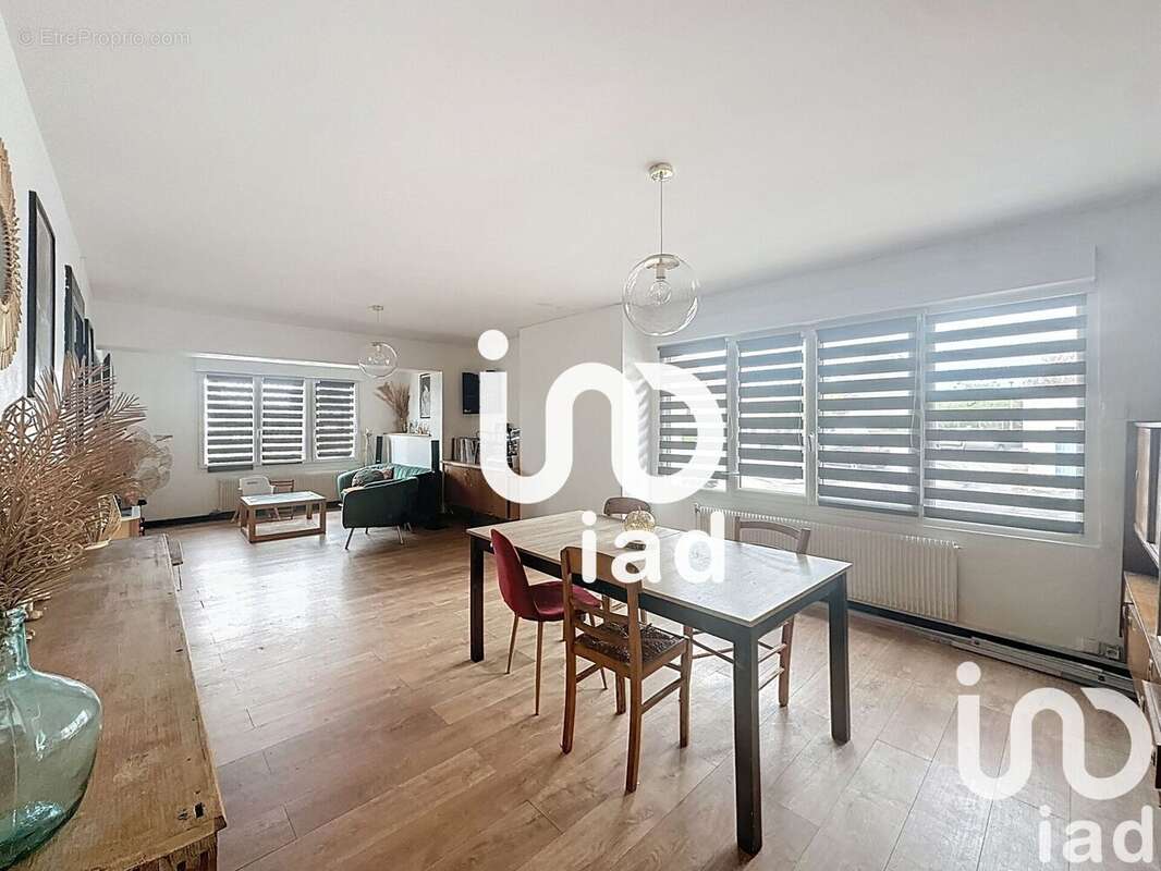 Photo 2 - Maison à OUTREAU