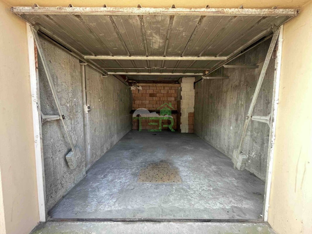 Parking à MONTPELLIER