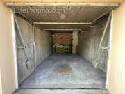 Parking à MONTPELLIER