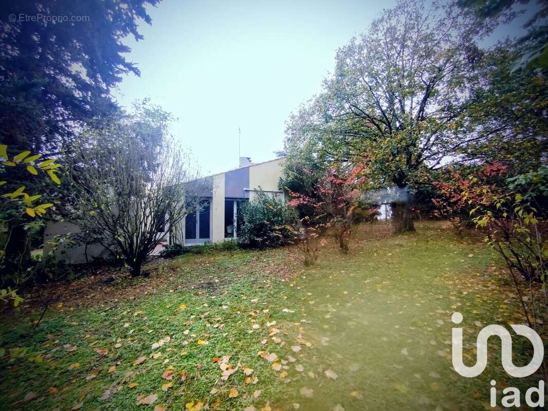 Photo 3 - Maison à TOMBEBOEUF