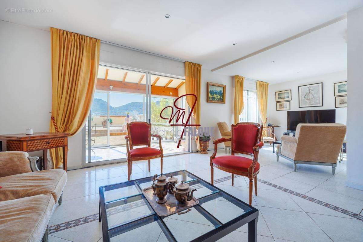 Appartement 144 m² à Cassis  - photo 2