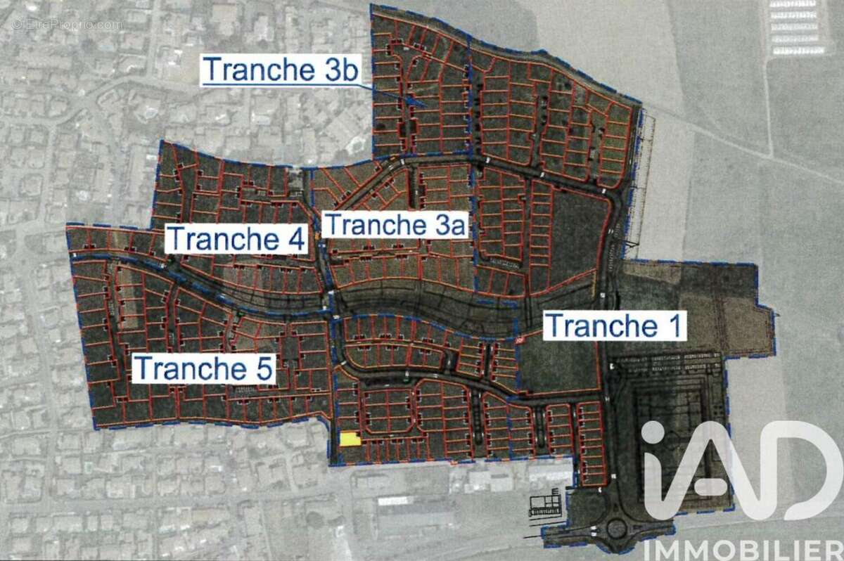 Photo 7 - Terrain à PORTIRAGNES